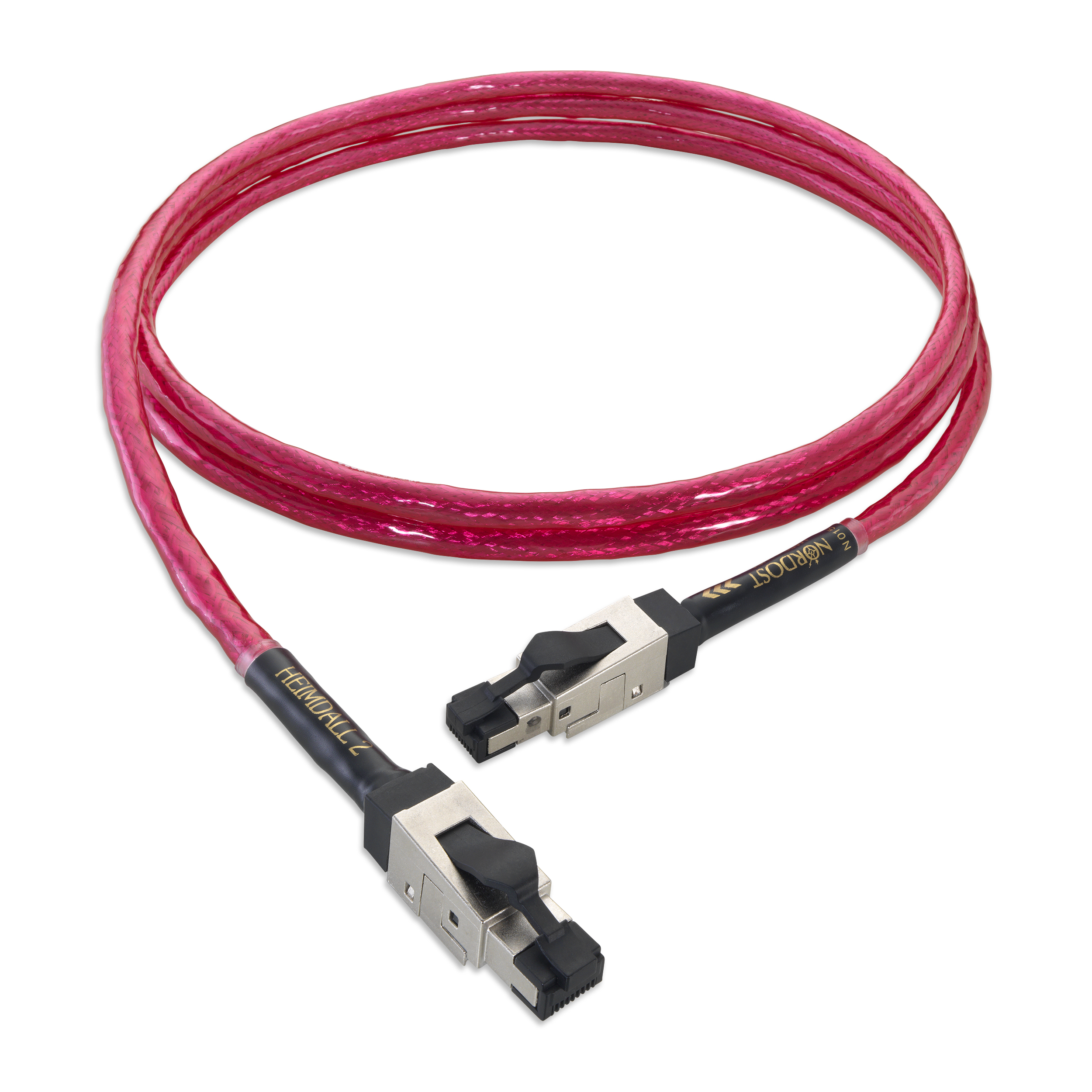 Dây Ethernet Nordost Norse 2 Heimdall 2